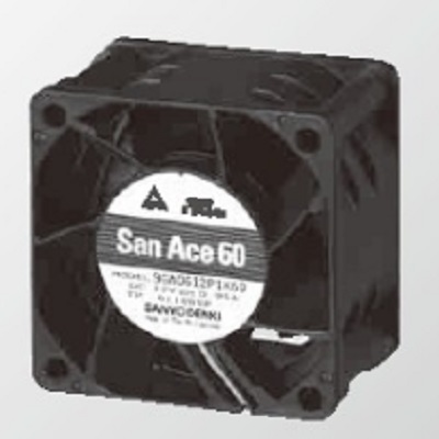 广东代理San Ace山洋风扇6038San Ace医疗设备散热风扇9GA06