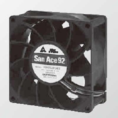 散热风扇山洋品牌9238San Ace三洋风扇质量9GA0948P1H03
