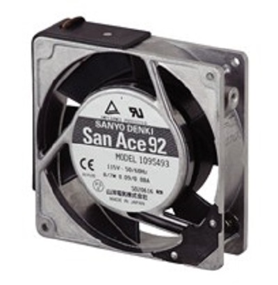 San Ace三洋风扇规格9225San Ace三洋风扇质量109S193