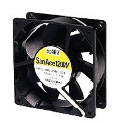 San Ace三洋风扇厂家12038San Ace三洋风扇质量9WG1212H